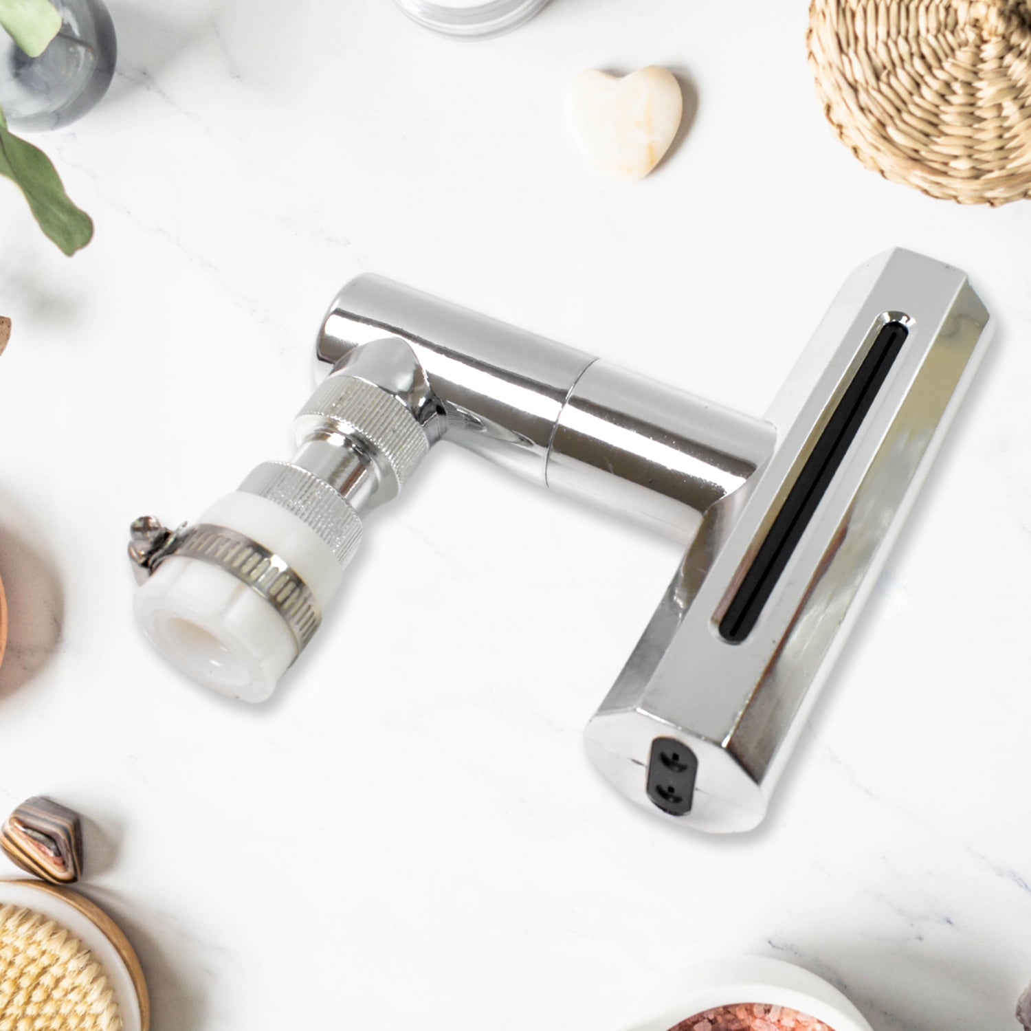 StreamPro Shower Head StreamPro Shower Head